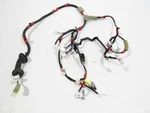 13-17 Lexus LS460 2014 Front Left Driver Door Wire Wiring Harness :o. Fixed Price $80.75.