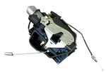 02-08 Bmw 750I Driver Left Rear Back Door Lock Actuator Oem. Fixed Price $56.00.