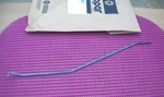 Nos Mopar 1972-1984 Dodge Truck Ramcharger Passenger Door Lock Knob To Rod. Fixed Price $14.95.