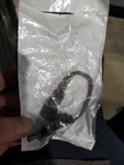 Pontiac Firebird Trunk Open Warning Switch Wve 1S2694 DJ6164. Fixed Price $60.00.