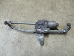Vw Passat Windscreen Wiper Motor Linkage 3C1955119A 3C1955023D. Fixed Price $93.26.