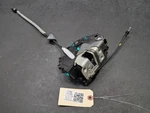 Rear Right Door Lock Latch 2017 Volvo S60 31301745 2014 2015 2016 2018. Fixed Price $54.00.