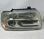 2007-2014 Lincoln Navigator Rh Passenger Side Xenon Lamp Hid Headlight Oem. Fixed Price $178.00.