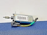 09-15 Jaguar Xf X250 Front Left Right Side Seat Adjustment Motor Brose Oem. Fixed Price $34.99.