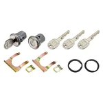 For Chevy Bel Air 1965-1968 Restoparts Door Lock Cylinders. Fixed Price $40.67.