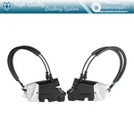 New Door Lock Actuator Rear Left+right Side For Hyundai Tucson 1 Warranty Year. Fixed Price $46.35.