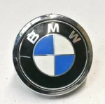 04 05 06 07 08 09 10 Bmw E63 E64 650I Trunk Pull Handle Latch Release Emblem. Fixed Price $52.80.