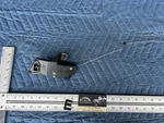 1993-1997 Volvo 850R Gas Fuel Door Lock Actuator Release 3509749 Oem #4472E. Fixed Price $64.99.