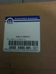 Oem Front Power Door Lock Actuator Latch Assembly Passenger Side For Dodge Jeep. Fixed Price $85.00.