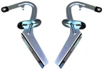 Fits 1998 To 2004 Nissan Frontier Hood Hinge Left And Right. Fixed Price $36.96.