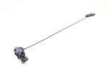 05-13 Corvette C6 Passenger Right Front Door Lock Actuator R15946780. Fixed Price $95.00.