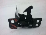 Hood Lock Latch Actuator 2009 Chevrolet Cobalt S-126P. Fixed Price $47.00.