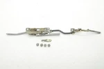 1982-1983 Datsun 280ZX 2+0 Turbo Mt Driver Left Side Top Latch With Handle. Fixed Price $117.35.