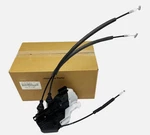 Oem 81310-2W010 Front Left Driver Door Lock Actuator For 13-19 Hyundai Santa Fe. Fixed Price $56.72.