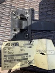 Nos Ford / Sterling F4HZ-8023552-A Door Check Strap. Made Usa. Open Box. Fixed Price $42.99.
