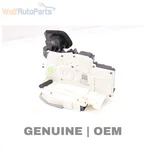2019-2024 Audi A8 Quattro Rear Right Door Latch / Lock Actuator 4N0839016C. Fixed Price $40.49.