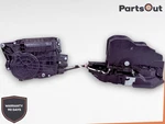 2011-2016 Bmw 528I 535I 550I M5 (F10) Left Rear Soft Close Door Lock Latch Set. Fixed Price $82.79.
