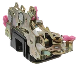 Genuine Nissan Door Latch Assembly 80503-9Z415. Fixed Price $74.89.