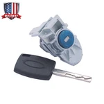 Front Left Driver Door Lock Cylinder With Key Fit 2011-2019 Ford Fiesta. Fixed Price $18.97.