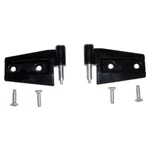 Crown Auto Door Hinge Kit For -l & -r Part Number 55395384K. Fixed Price $66.99.