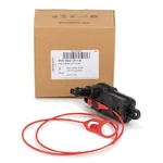 8V0862153A New Genuine Audi Fuel Filler Flap Actuator A1 A4 A5 A6 A7 A8 Q7. Fixed Price $55.79.