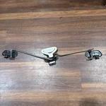 2009 Vw Beetle Front Convertible Top Roof Latch Handle Rod Assembly. Fixed Price $81.00.