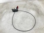 14-19 Mercedes-benz CLA250 C117 Front Hood Lock Latch W/ Cable & Handle Oem. Fixed Price $79.65.