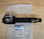New 2005-2021 Nissan Frontier Driver Side Exterior Door Handle Base, Oem. Fixed Price $32.95.