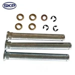 Door Hinge Pin And Bushing Kit Skp SK38481. Fixed Price $28.37.