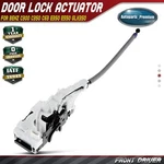 Front Left Door Lock Actuator For Mercedes-benz C300 C350 C63 E350 E550 GLK350. Fixed Price $52.69.