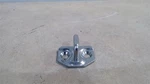 2020 Volvo XC40 Door Lock Latch Striker Plate 31391833. Fixed Price $20.00.