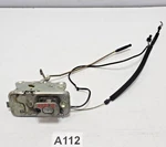 02-18 Oem Mercedes W463 G55 Amg Front Right Passenger Door Lock Latch Actuator. Fixed Price $159.95.