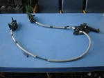 2014-2018 Bmw X5 F15 Lower Tailgate Latch Lock Oem 51247162148 51247351058. Fixed Price $99.99.