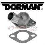 Dorman Engine Coolant Thermostat Housing For 2000-2001 Workhorse Fastrack Rj. Fixed Price $38.18.