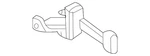 Genuine Ford Check Arm 6L3Z-1522886-AA. Fixed Price $43.22.
