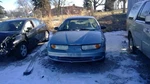 (local Pickup Only) Trunk/hatch/tailgate Door Sl Fits 01-02 Saturn Series 45. Fixed Price $110.00.