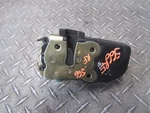 05 Chrysler Sebring Right Passenger Front Door Latch Lock Actuator 2.7L. Fixed Price $25.46.