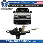 New Hood Latch Steel For 2004-2012 Gmc Canyon GM1234109. Fixed Price $53.42.