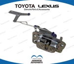 Toyota Genuine Oem Land Cruiser Prado Lock Assy Front Door Lh 69320-90800. Fixed Price $121.00.