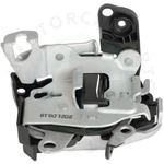 Front Rh Passenger Side Door Lock Latch 99-08 Ford Super Duty 6C3Z2521812A. Fixed Price $16.73.
