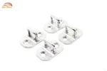 2007 2012 Mercedes GL450 X164 Door Lock Latch Striker Oem -set Of 4-. Fixed Price $21.99.