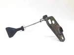 1999 Mercedes Benz ML430 W163 Hood Bonnet Latch A1638800060 Used Oem. Fixed Price $73.05.