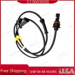 5136038AB Anti Lock Brakes Sensor For 2006-2010 Chrysler Town & Country Dodge Us. Fixed Price $29.99.