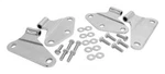 Fits 2007-2018 Jeep Wrangler Door Stainless Steel Body Hinge Set. Fixed Price $135.66.