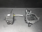 14-21 Maserati Ghibli Rear Trunk Lid Lock Latch Actuator Oem. Fixed Price $123.24.