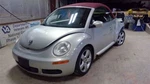 09 Volkswagen New Beetle Passenger Right Front Door Latch 104612. Fixed Price $144.00.
