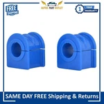 New Front Sway Bar Bushing Set 1991-2011 Ford Crown Mercury Lincoln. Fixed Price $23.04.
