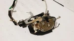 2003-2007 Toyota Sequoia Front Right Passenger Door Latch Actuator Power Oem. Fixed Price $69.00.