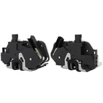 Set Of 2 Door Lock Actuator Rear Passenger & Driver Side Ford Mazda Mercury. Fixed Price $47.78.