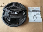 2015-2017 Chrysler 200 Tire Jack And Tool Kit Set Foam Case Oem. Fixed Price $77.99.